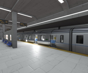 Modern Station-ID:697556975