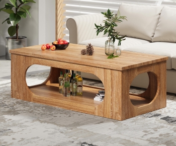 Modern Coffee Table-ID:903480117