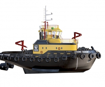 Modern Ship-ID:686678988