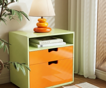 Modern Bedside Cupboard-ID:352778916