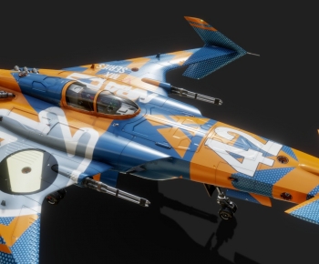 Modern Aviation-ID:790453919