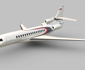 Modern Aircraft-ID:468673945