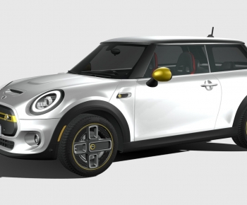 现代迷你库珀SE 2020汽车-ID:844116936