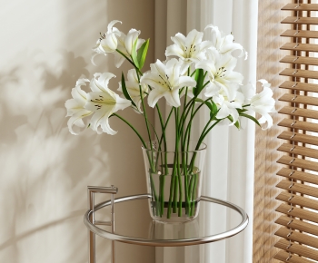 Modern Flower Arrangement-ID:356465106