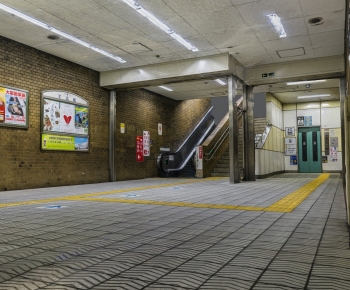 Modern Station-ID:803639985