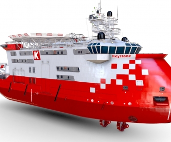 Modern Ship-ID:796854977