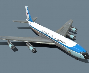 Modern Aircraft-ID:277635102