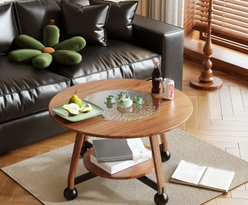 Modern Coffee Table-ID:929040917