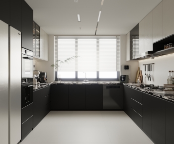 Modern The Kitchen-ID:510293013