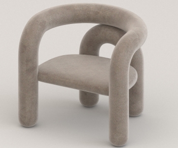 Modern Lounge Chair-ID:556976083