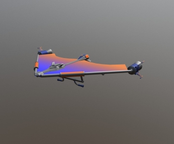 Modern Aircraft-ID:312310938