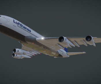 Modern Aircraft-ID:399050956