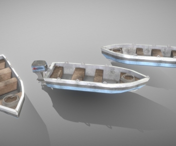 Modern Ship-ID:347650056