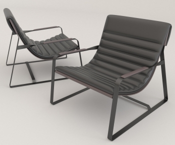 Modern Lounge Chair-ID:117199437