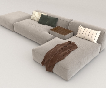 Modern Corner Sofa-ID:425326118