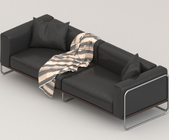 Modern A Sofa For Two-ID:900130997