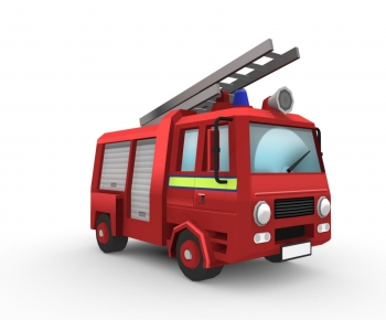 Modern Fire-fighting Equipment-ID:240993028