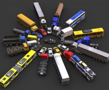 Modern Car-ID:376087903