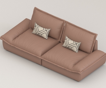 Modern A Sofa For Two-ID:559761052