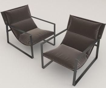 Modern Lounge Chair-ID:121366029