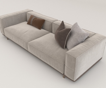 Modern A Sofa For Two-ID:483930119