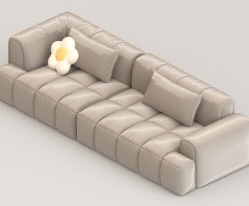 Modern Multi Person Sofa-ID:630572085