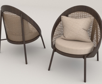 Modern Lounge Chair-ID:151019169