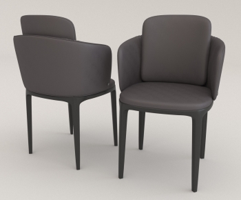 Modern Dining Chair-ID:384208921