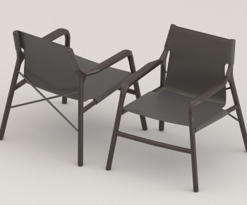 Modern Lounge Chair-ID:578397993