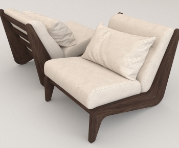 Modern Lounge Chair-ID:123789342