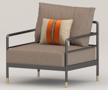 Modern Lounge Chair-ID:695342061