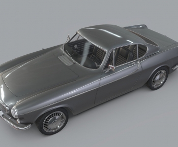 Modern Car-ID:198728082