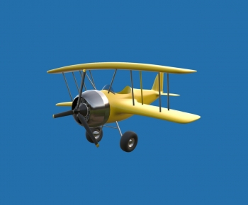 Modern Aircraft-ID:790572886