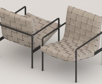 Modern Lounge Chair-ID:670979032