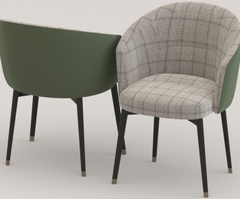 Modern Dining Chair-ID:375473027