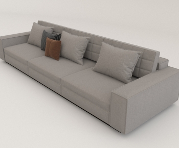 Modern Multi Person Sofa-ID:210961102