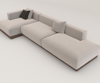 Modern Corner Sofa-ID:813430072