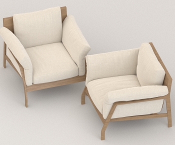 Modern Lounge Chair-ID:390547997