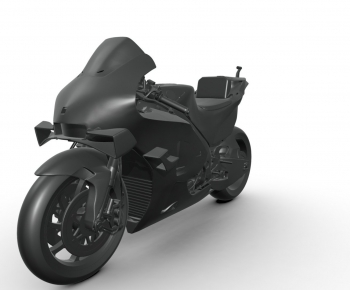 Modern Motorcycle-ID:756288056