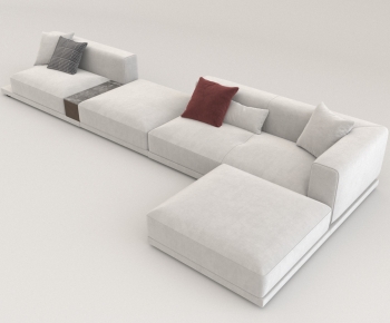 Modern Corner Sofa-ID:199347972