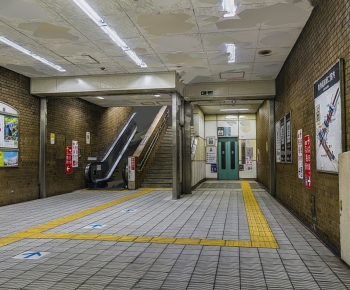 Modern Station-ID:510308031