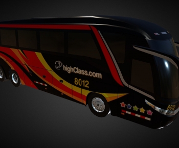 Modern Car-ID:764213093