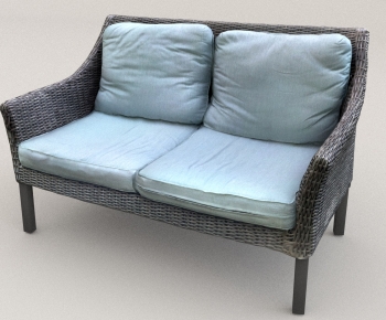 Modern A Sofa For Two-ID:734014033