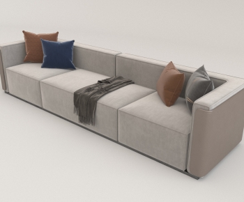 Modern Multi Person Sofa-ID:574911121