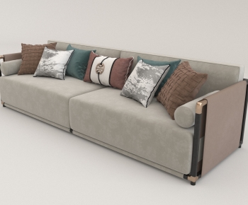 Modern Multi Person Sofa-ID:330379964