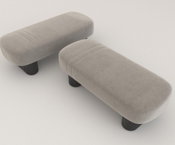 Modern Sofa Stool-ID:395730973