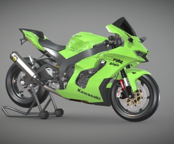 Modern Motorcycle-ID:192632913