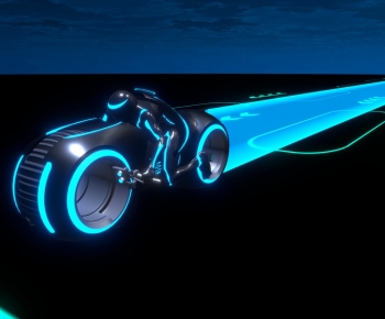 Modern Motorcycle-ID:516623974