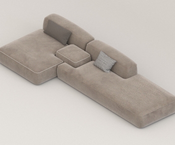 Modern Multi Person Sofa-ID:525182015