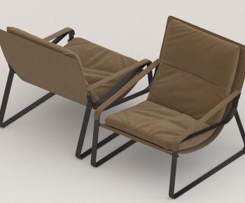 Modern Lounge Chair-ID:835582971